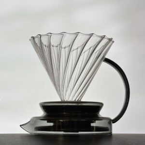 Coffee Station Midnight Black