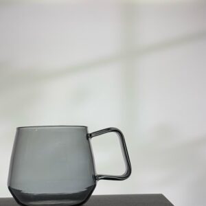 Iced Americano Cup - Midnight Black