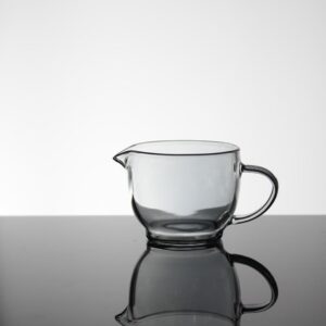 The Milk Jug-Midnight Black