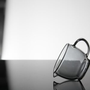 The Milk Jug-Midnight Black