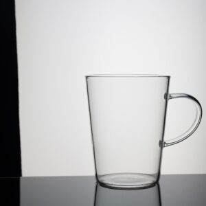 The Single Layer Latte Cup- Original