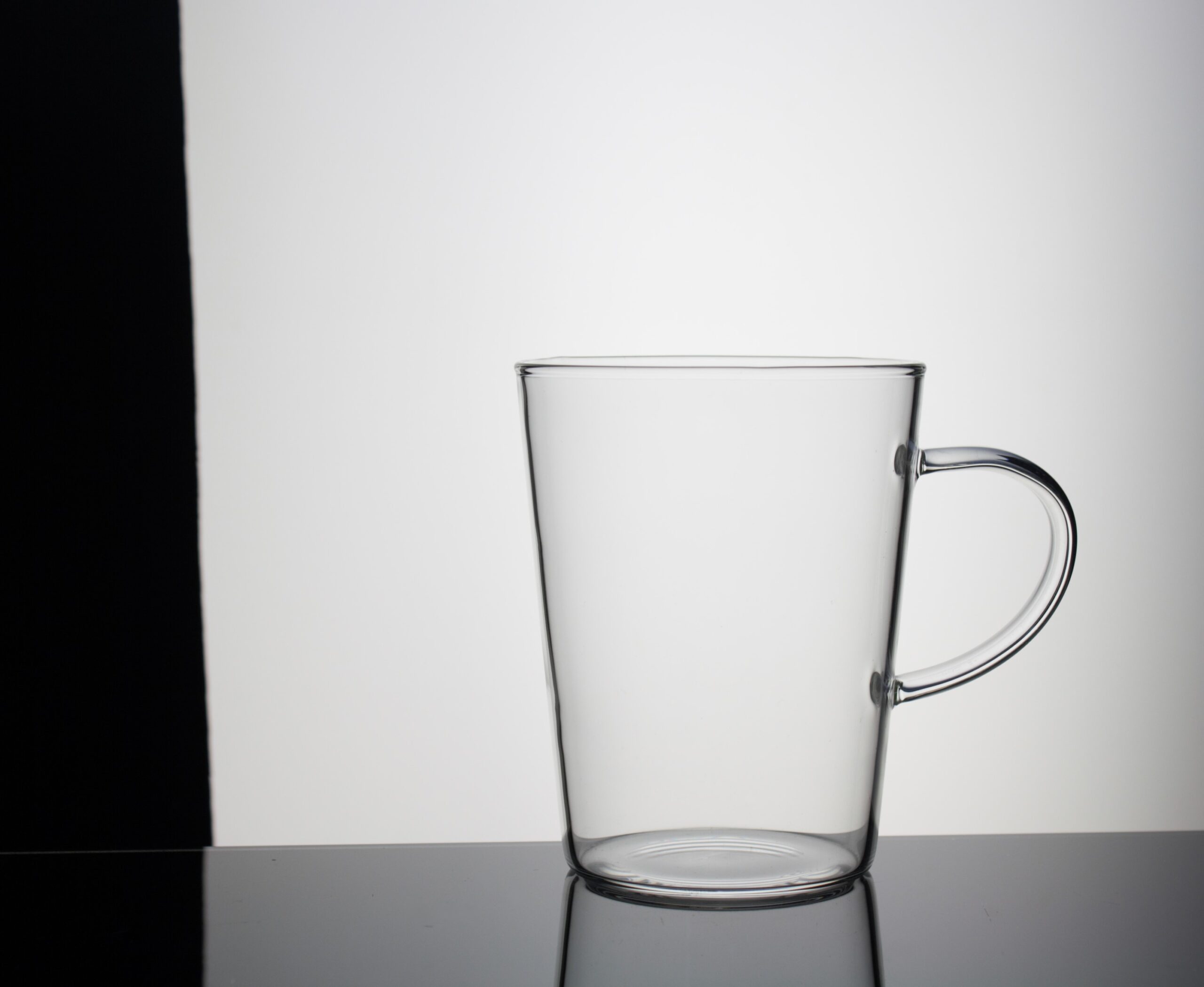 The Single Layer Latte Cup- Original