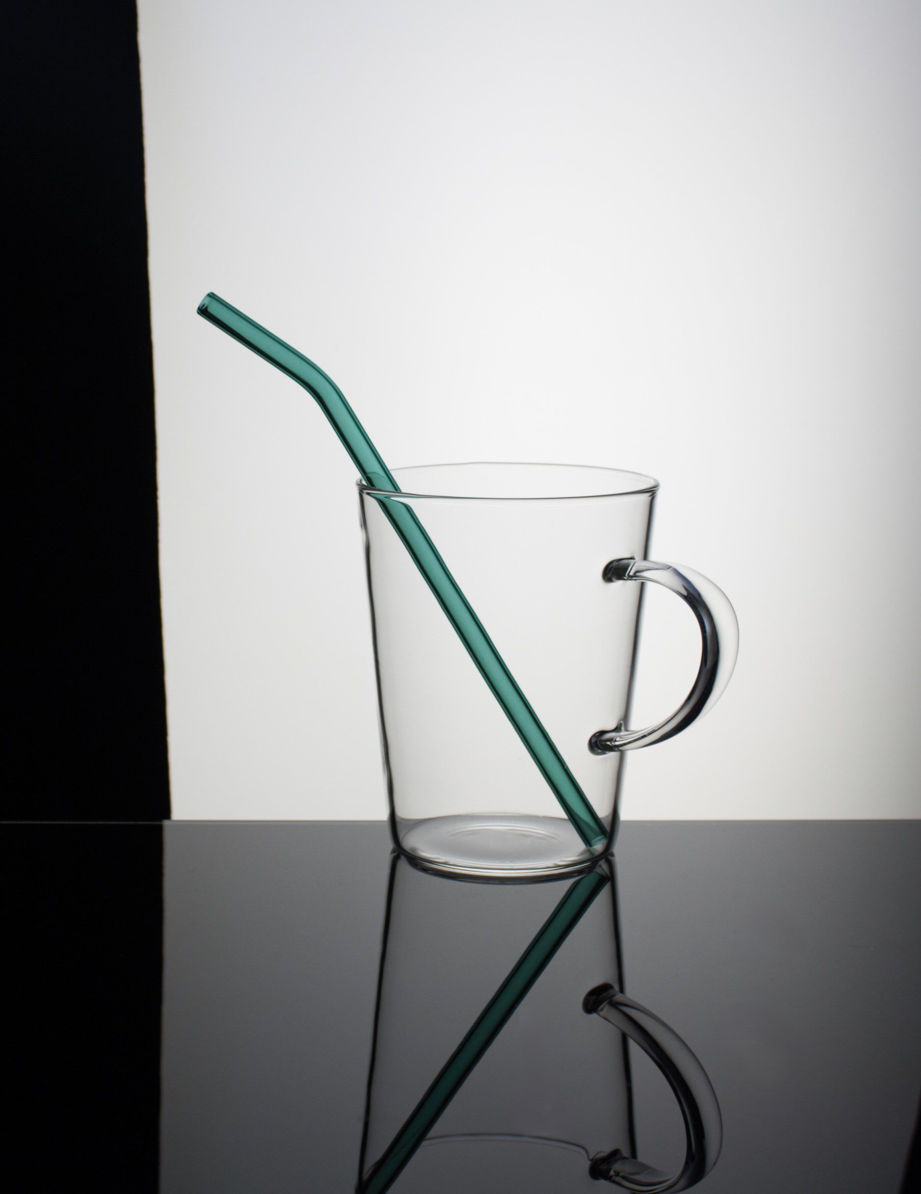 The Single Layer Latte Cup- Original - Image 5