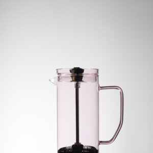 The French Press- Sakura Glaze