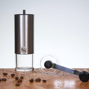 The Aurum Grind-Slim