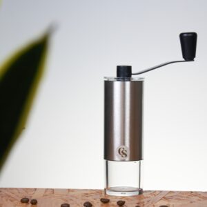 The Aurum Grind-Slim